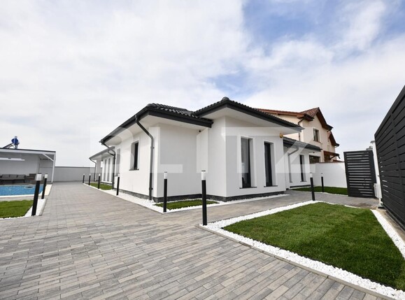 Casa de vânzare 4 camere Malu Mare - 102584CV | BLITZ Craiova | Poza2