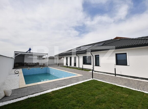 Casa de vânzare 4 camere Malu Mare - 102584CV | BLITZ Craiova | Poza19