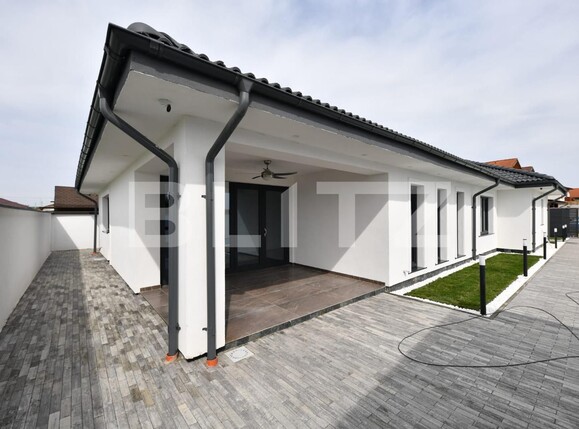 Casa de vânzare 4 camere Malu Mare - 102584CV | BLITZ Craiova | Poza18