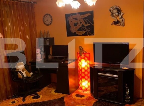 Apartament de vânzare 2 camere Calea Bucuresti - 102598AV | BLITZ Craiova | Poza1