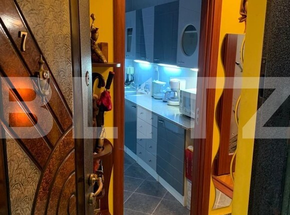 Apartament de vânzare 2 camere Calea Bucuresti - 102598AV | BLITZ Craiova | Poza2