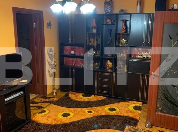 Apartament de vânzare 2 camere Calea Bucuresti - 102598AV | BLITZ Craiova | Poza4