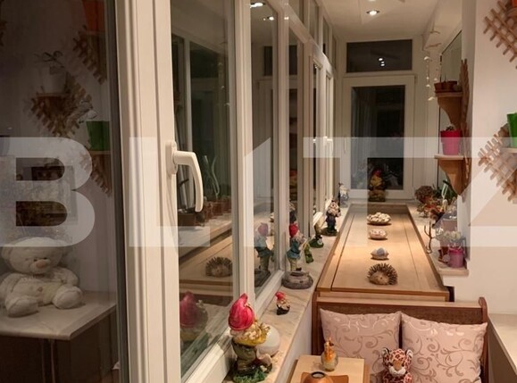 Apartament de vânzare 2 camere Calea Bucuresti - 102598AV | BLITZ Craiova | Poza6