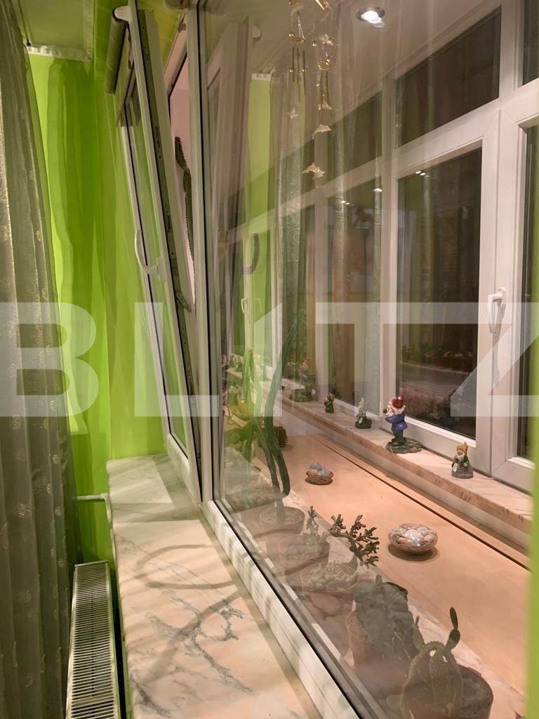 Apartament de vânzare 2 camere Calea Bucuresti - 102598AV | BLITZ Craiova | Poza9