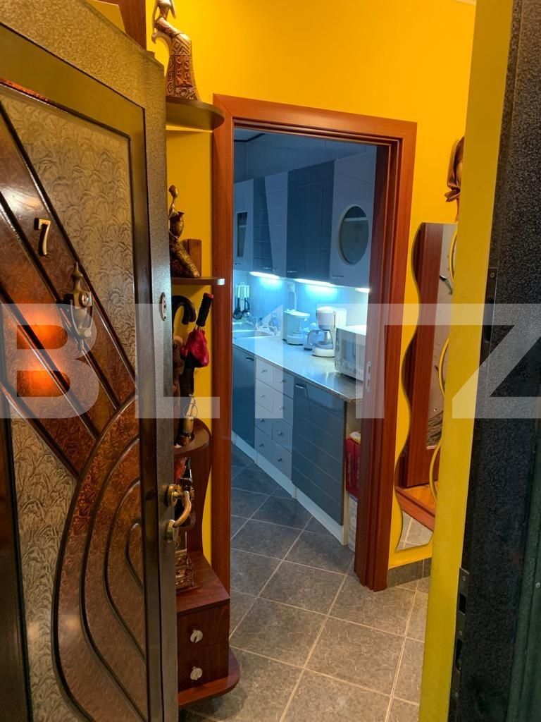 Apartament de vânzare 2 camere Calea Bucuresti - 102598AV | BLITZ Craiova | Poza2