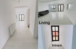 Casa nouă eleganta P+M, 185 mp utili si 520 mp teren, Preajba