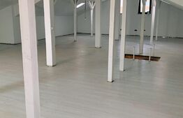 Casa nouă eleganta P+M, 185 mp utili si 520 mp teren, Preajba