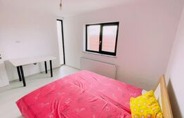 Casa nouă eleganta P+M, 185 mp utili si 520 mp teren, Preajba