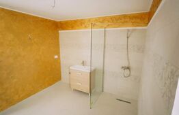 Casa nouă eleganta P+M, 185 mp utili si 520 mp teren, Preajba
