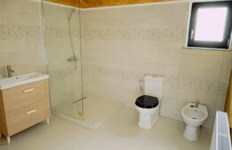 Casa nouă eleganta P+M, 185 mp utili si 520 mp teren, Preajba