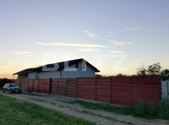 Casa de vânzare 5 camere Preajba - 102600CV | BLITZ Craiova | Poza2