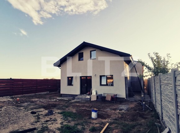 Casa de vânzare 5 camere Preajba - 102600CV | BLITZ Craiova | Poza3