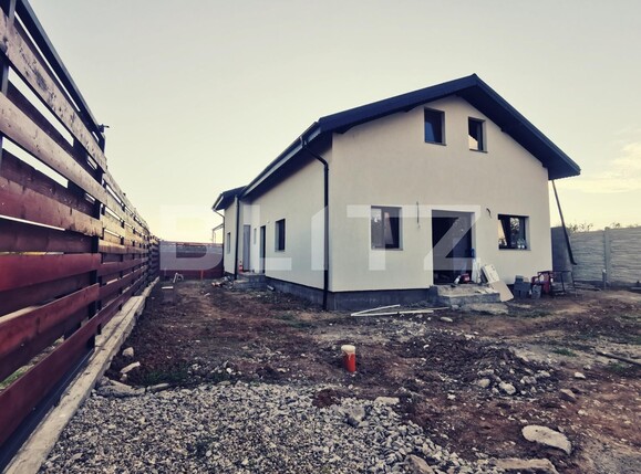 Casa de vânzare 5 camere Preajba - 102600CV | BLITZ Craiova | Poza1