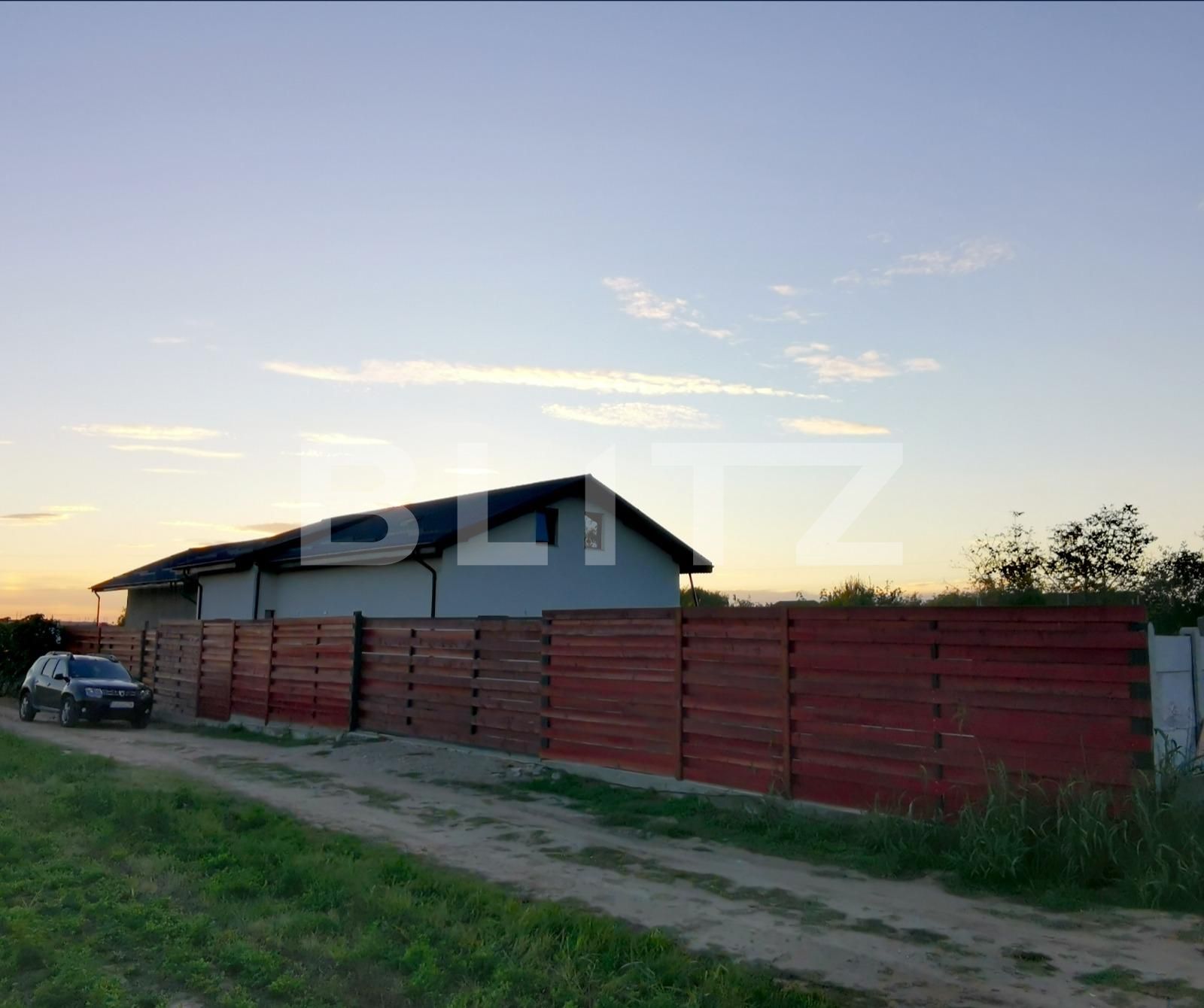 Casa de vânzare 5 camere Preajba - 102600CV | BLITZ Craiova | Poza2