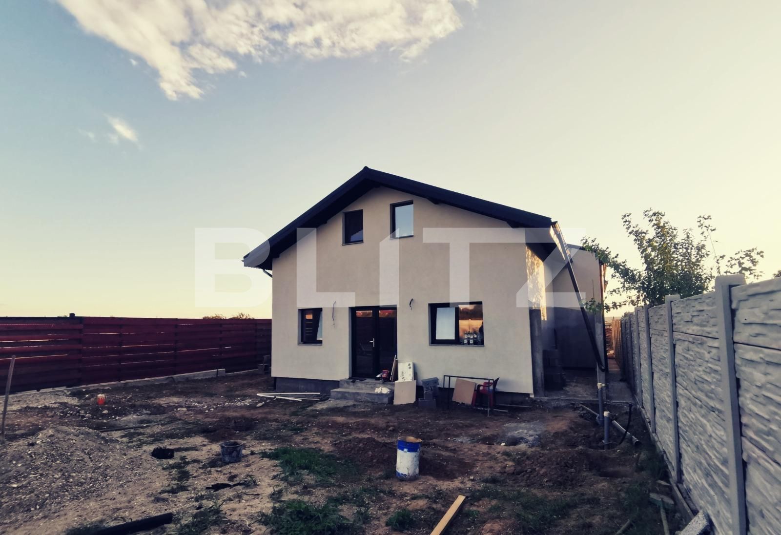 Casa de vânzare 5 camere Preajba - 102600CV | BLITZ Craiova | Poza3