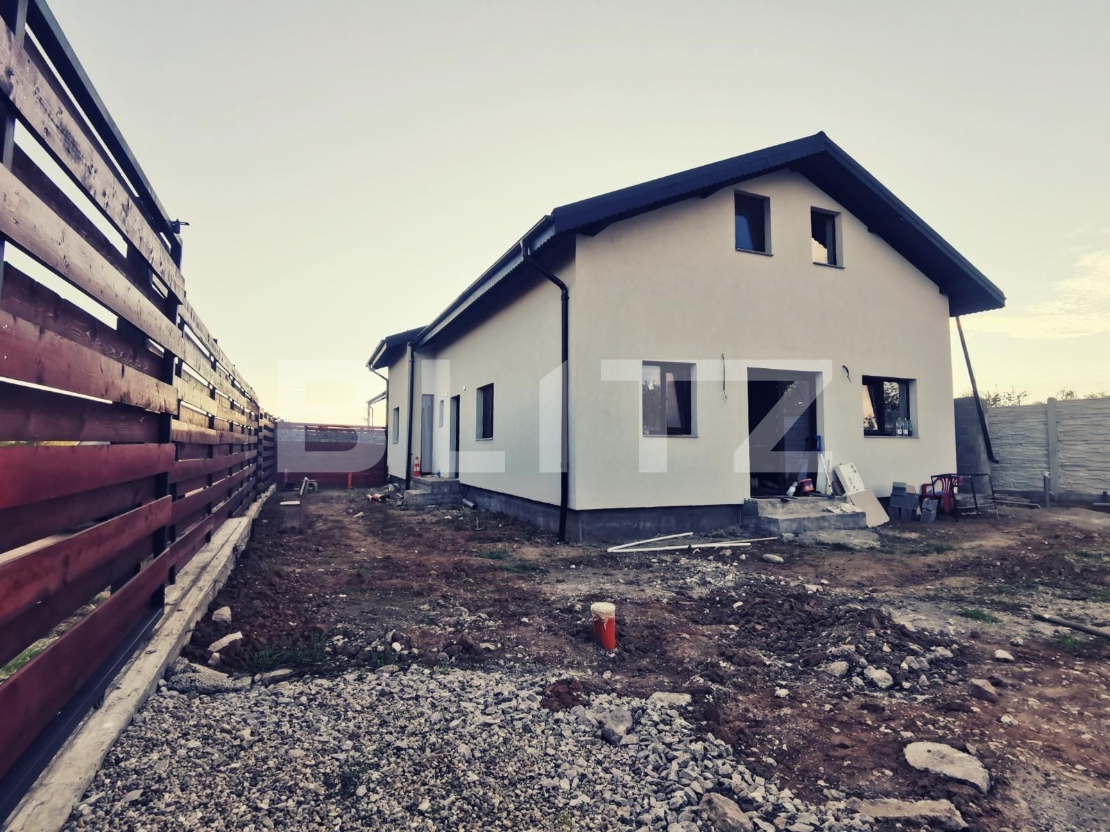 Casa de vânzare 5 camere Preajba - 102600CV | BLITZ Craiova | Poza1