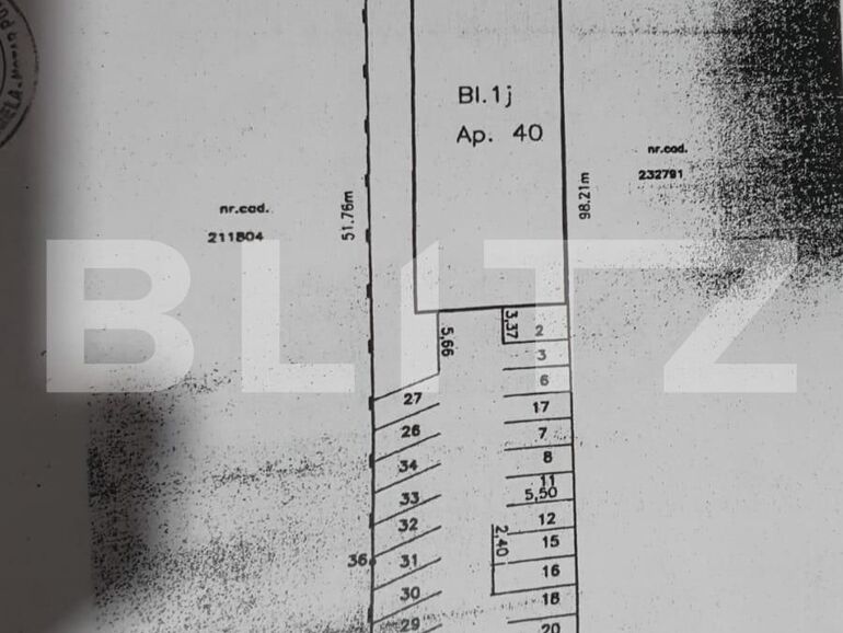 Apartament de vânzare 2 camere Cornitoiu - 102646AV | BLITZ Craiova | Poza2