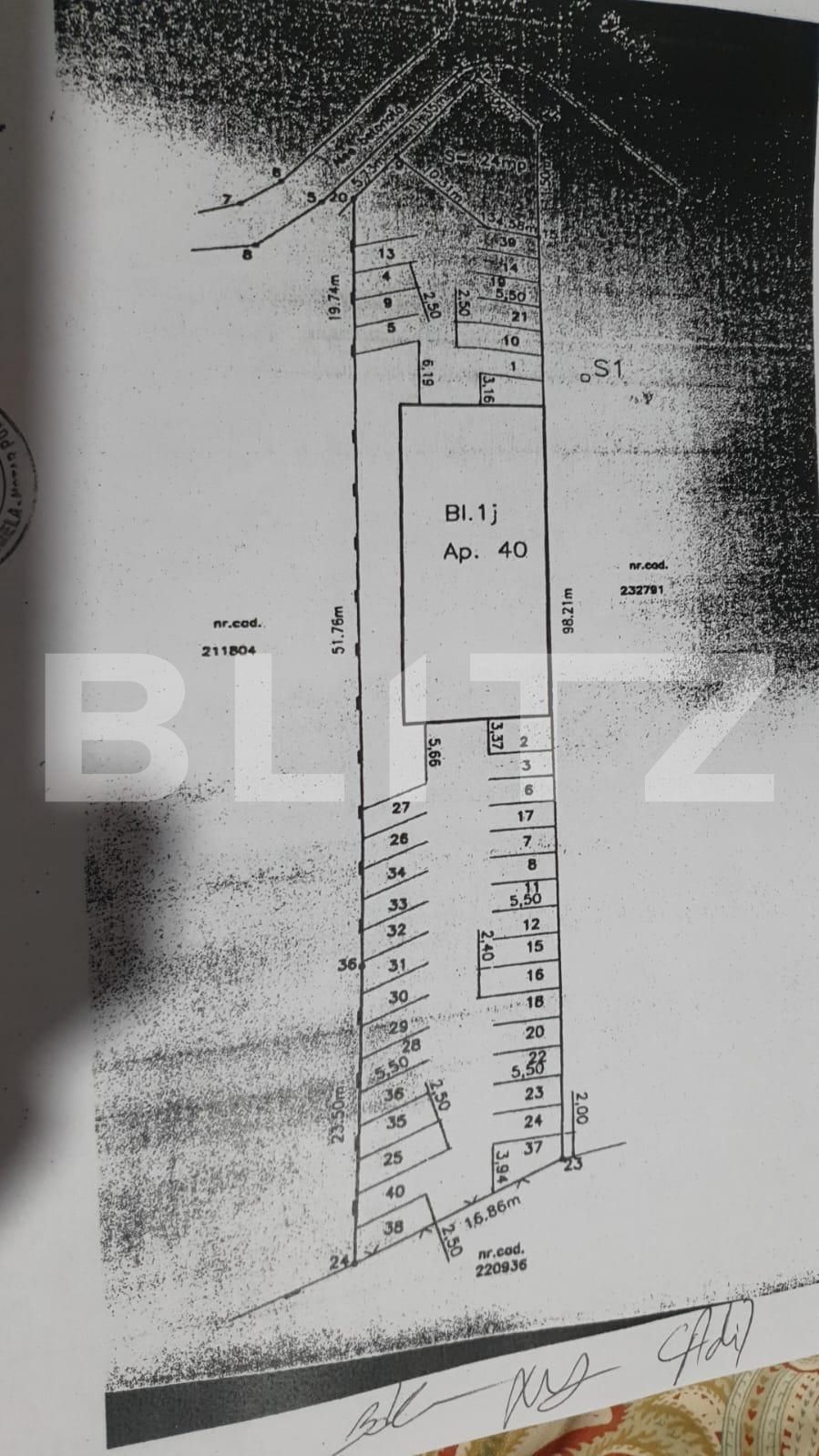 Apartament de vânzare 2 camere Cornitoiu - 102646AV | BLITZ Craiova | Poza2