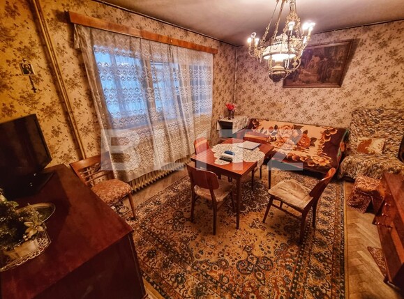 Apartament de vânzare 4 camere Central - 102714AV | BLITZ Craiova | Poza1