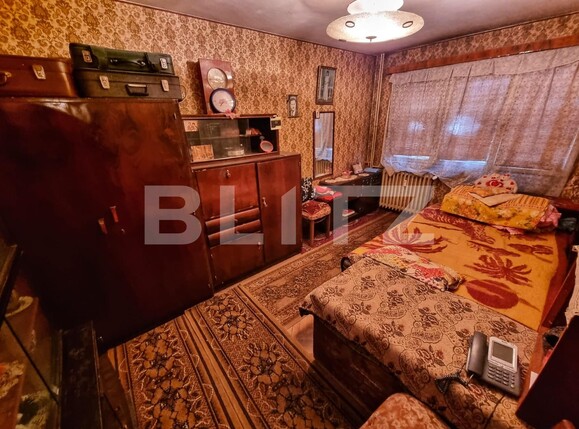 Apartament de vânzare 4 camere Central - 102714AV | BLITZ Craiova | Poza3