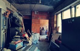 Oferta! 2 Spatii Comerciale, 70 mp utili, 2 locuri de parcare, 1 Mai