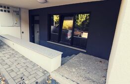 Oferta! 2 Spatii Comerciale, 70 mp utili, 2 locuri de parcare, 1 Mai