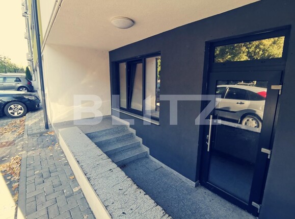 Spațiu comercial de vânzare 1 Mai - 102726SVC | BLITZ Craiova | Poza1
