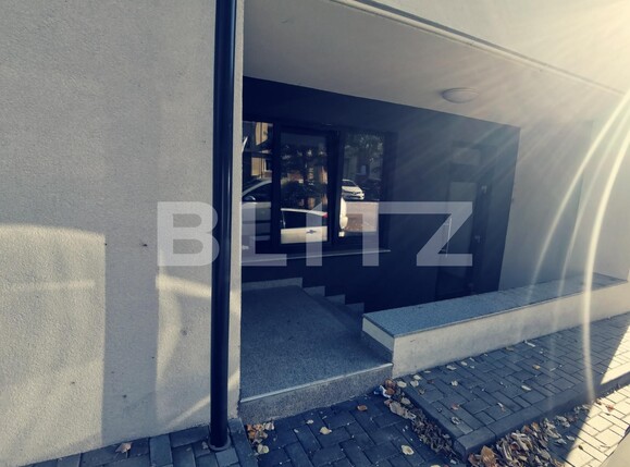 Spațiu comercial de vânzare 1 Mai - 102726SVC | BLITZ Craiova | Poza2