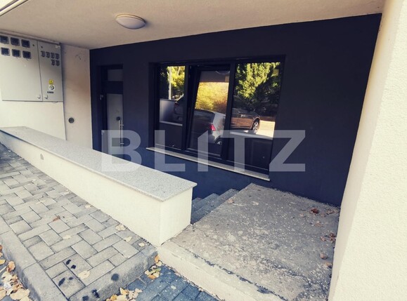 Spațiu comercial de vânzare 1 Mai - 102726SVC | BLITZ Craiova | Poza4