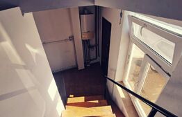 Casa P+M, 85 mp, stradal, flux intens, zona Brestei 