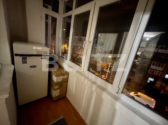 Apartament de închiriat 2 camere Brazda lui Novac - 102733AI | BLITZ Craiova | Poza3