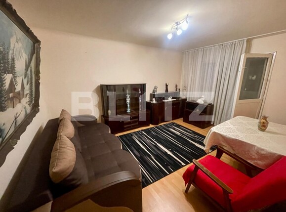 Apartament de închiriat 2 camere Brazda lui Novac - 102733AI | BLITZ Craiova | Poza2