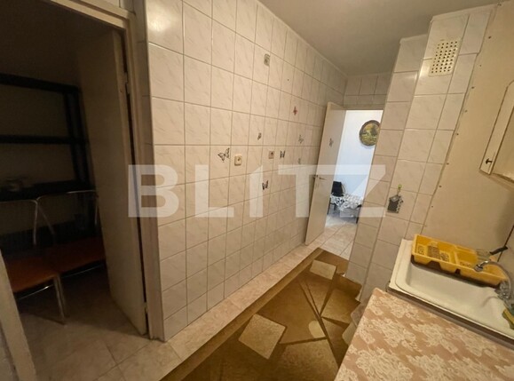 Apartament de închiriat 2 camere Brazda lui Novac - 102733AI | BLITZ Craiova | Poza6
