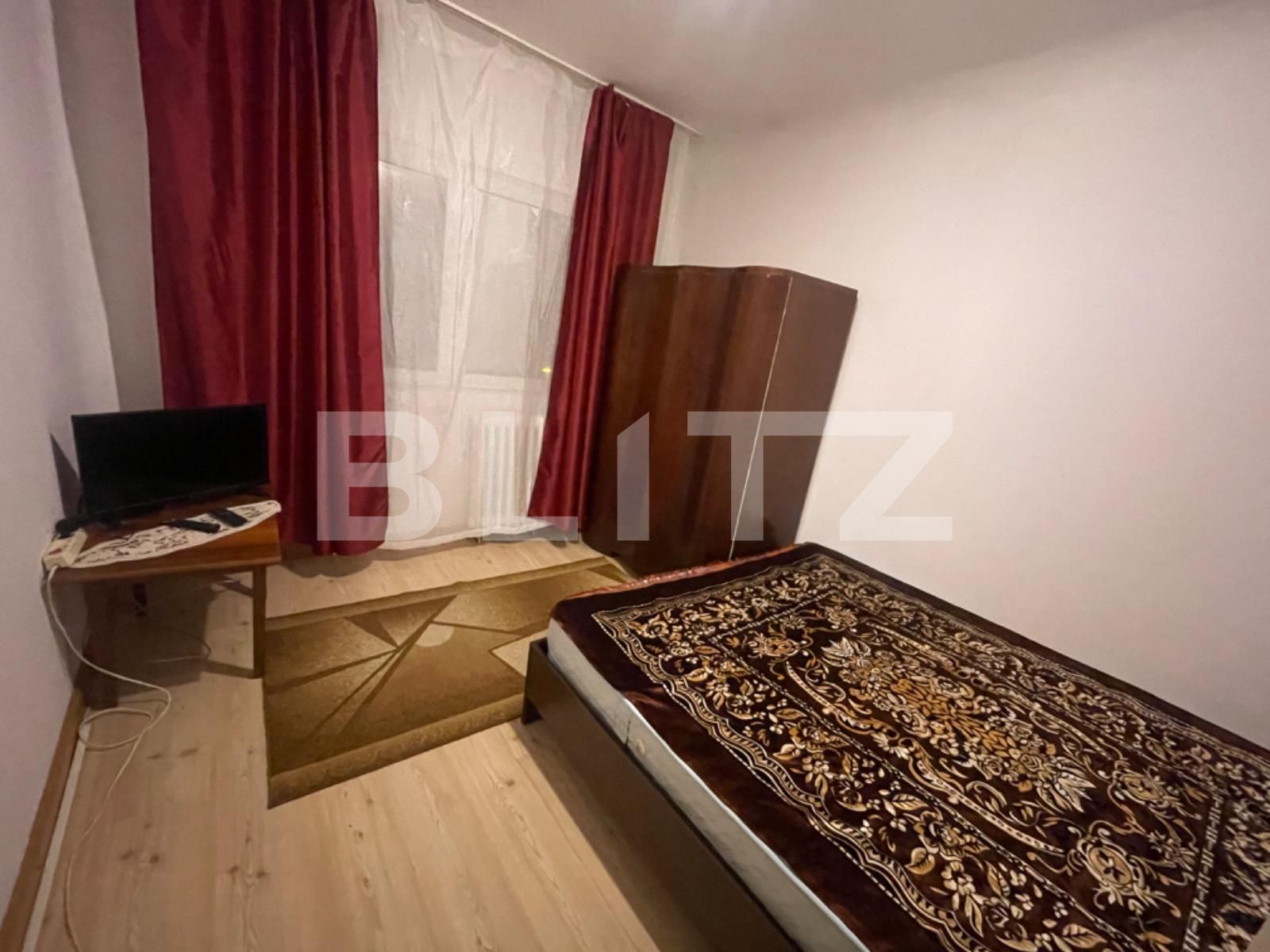 Apartament de închiriat 2 camere Brazda lui Novac - 102733AI | BLITZ Craiova | Poza1