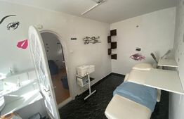 Apartament pretabil spatiu comercial, parter, zona George Enescu