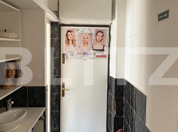 Spațiu comercial de vânzare George Enescu - 102753SVC | BLITZ Craiova | Poza6