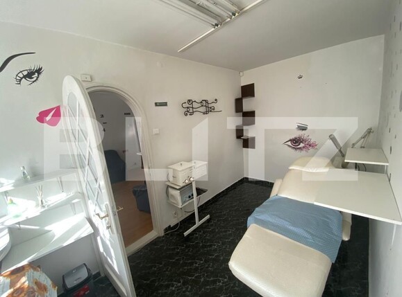 Spațiu comercial de vânzare George Enescu - 102753SVC | BLITZ Craiova | Poza3