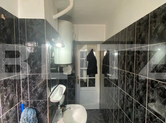 Spațiu comercial de vânzare George Enescu - 102753SVC | BLITZ Craiova | Poza4