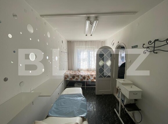 Spațiu comercial de vânzare George Enescu - 102753SVC | BLITZ Craiova | Poza2