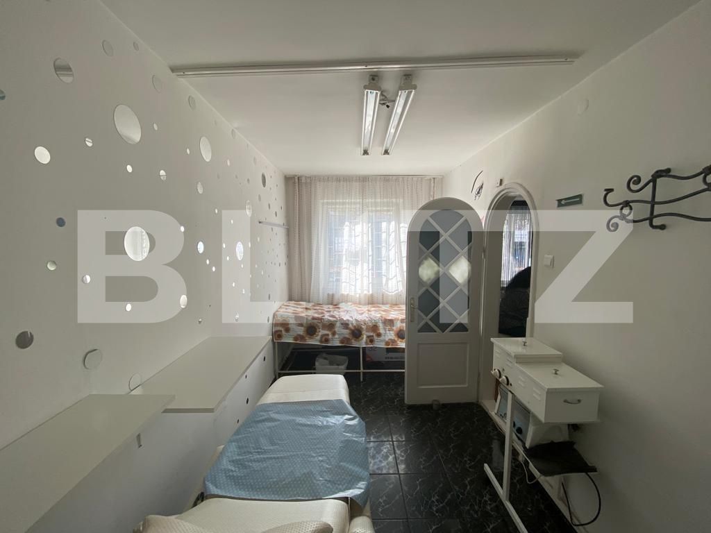 Spațiu comercial de vânzare George Enescu - 102753SVC | BLITZ Craiova | Poza2