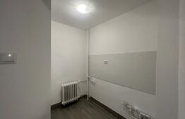 Garsoniera, etaj intermediar, renovata, zona Amaradia