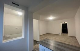 Garsoniera, etaj intermediar, renovata, zona Amaradia