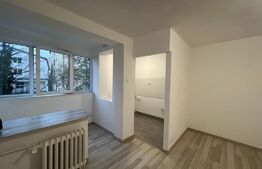 Garsoniera, etaj intermediar, renovata, zona Amaradia