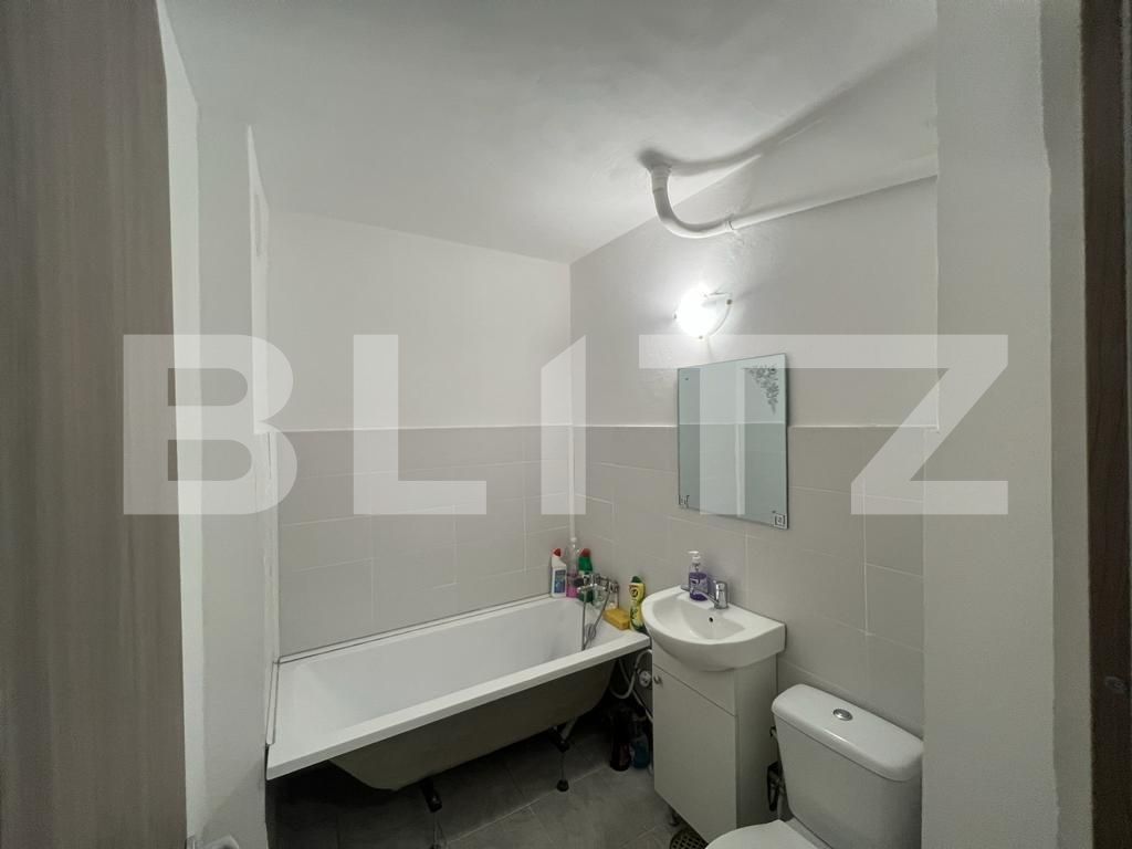 Garsonieră de vânzare Brazda lui Novac - 102771AV | BLITZ Craiova | Poza5