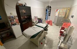 Cabinet de ginecologie complet echipat, 72 mp, zona Garii