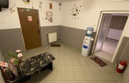 Cabinet de ginecologie complet echipat, 72 mp, zona Garii