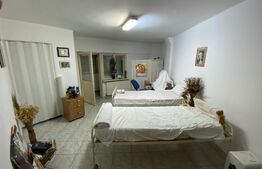 Cabinet de ginecologie complet echipat, 72 mp, zona Garii