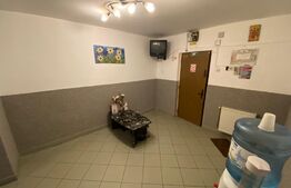 Cabinet de ginecologie complet echipat, 72 mp, zona Garii