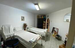 Cabinet de ginecologie complet echipat, 72 mp, zona Garii