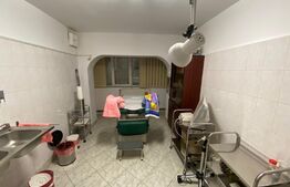 Cabinet de ginecologie complet echipat, 72 mp, zona Garii